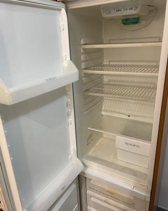 Frigorfero Electrolux