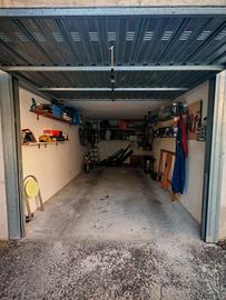 Garage 20 mq zona centrale