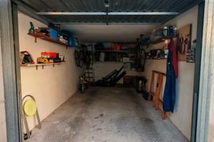 Garage 20 mq zona centrale