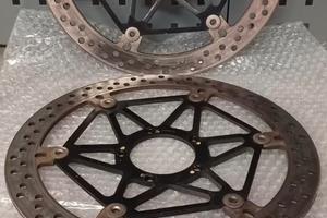 Rsv4 - Tuono Dischi 330 originali
