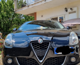 Alfa Romeo Giulietta 1.4 Tjet gpl