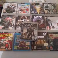 Giochi ps3