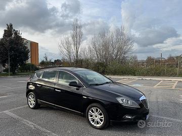 Lancia Delta 1.6 , 2011