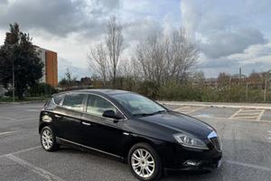 Lancia Delta 1.6 , 2011