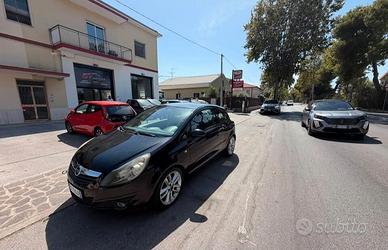 Opel Corsa 1.3 CDTI 90CV 3 porte Sport