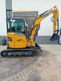 Miniescavatore xcmg xe 35 E 42 Ql