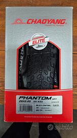 Chaoyang Phantom dry  29*2.20  120 tpi