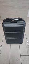 Valigia Trolley Zaino Ryanair Wizzair Easyjet