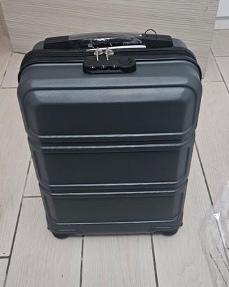 Valigia Trolley Zaino Ryanair Wizzair Easyjet