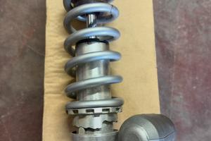 Ammortizzatore Yamaha r1