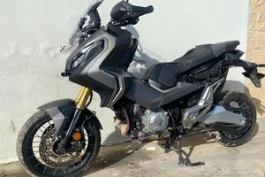 Ricambi Honda x adv 750 2019 xadv 750