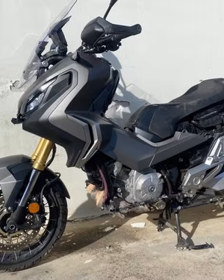 Ricambi Honda x adv 750 2019 xadv 750