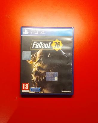 fallout76 ps4 