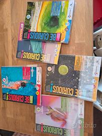 Libro di scienze 9788869646690