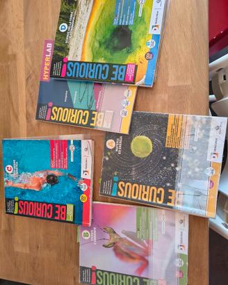 Libro di scienze 9788869646690
