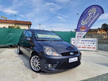 FORD Fiesta S 1.6 Tdci 90Cv *Neopatentati*