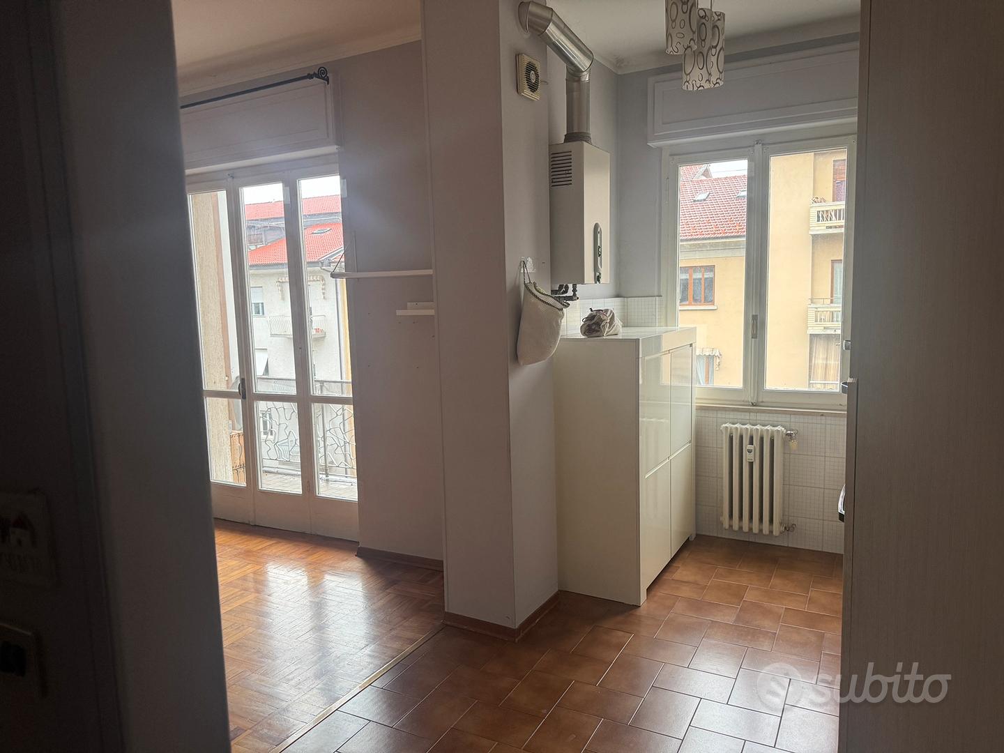 Apartment in Cuneo, Villaggio Torretta, Tetto Bovis - Vista 4