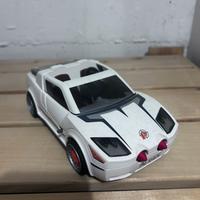 Playmobil - auto agente segreto