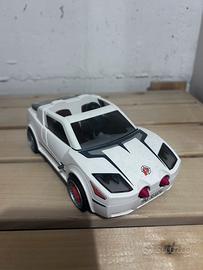 Playmobil - auto agente segreto