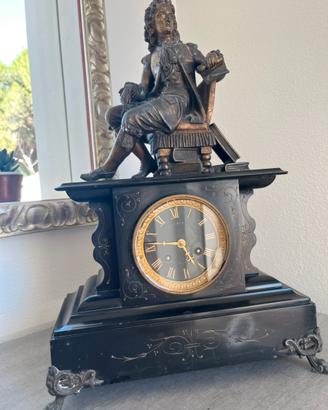 Orologio da tavolo antico