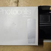 fotocellule nice f210