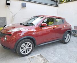 NISSAN Juke 1.5 DCI - 2015