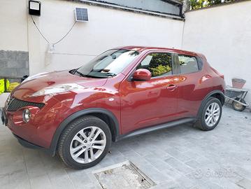 NISSAN Juke 1.5 DCI - 2015