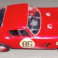 Ferrari 250 GTO collezione