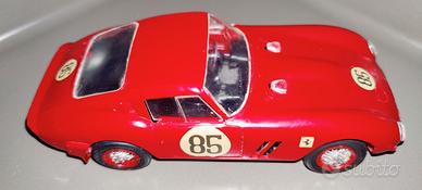 Ferrari 250 GTO collezione