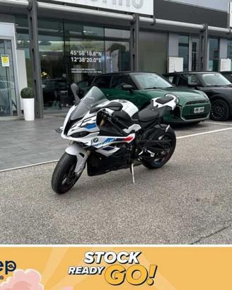 BMW Motorrad S 1000 RR ABS MY23