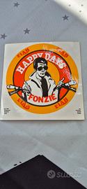 Adesivo Stoeico 1979 Fonzie Happy Days