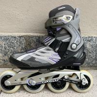 Pattini Oxelo misura 36
