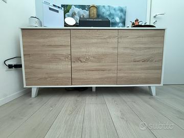 Credenza moderna
