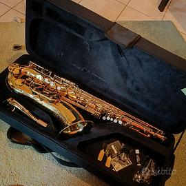 Sax tenore Thomann TTS-180