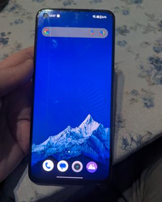 Realme gt master edition
