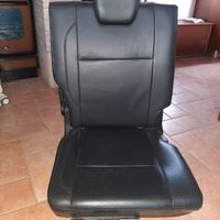 Sedili posteriori Suzuki Grand Vitara 3 porte
