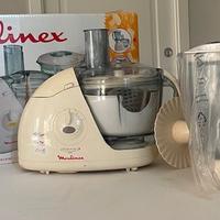 Robot Moulinex Ovatio 3