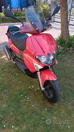 Gilera Runner 125 st 