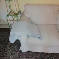 Divano 2 posti Ektorp Ikea