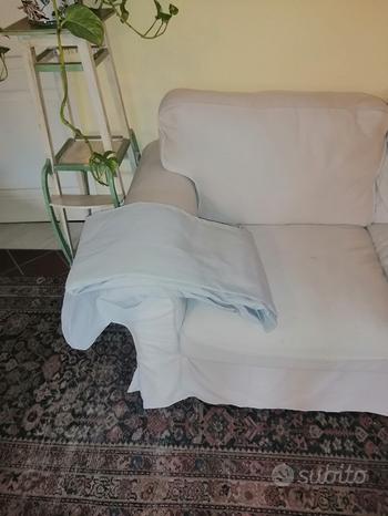 Divano 2 posti Ektorp Ikea