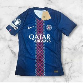 Maglia Paris Saint German Dembélé 