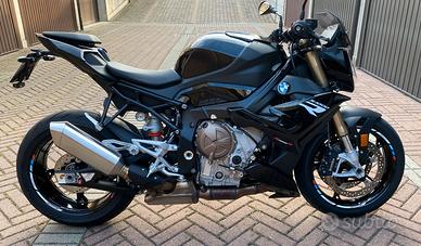 BMW S1000R S 1000 R Full Pack