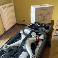 Drone Phantom 3