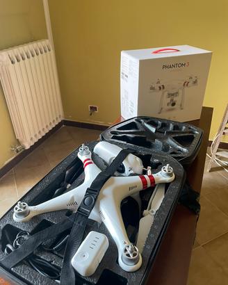 Drone Phantom 3
