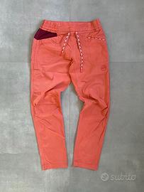 Pantalone da arrampicata La Sportiva