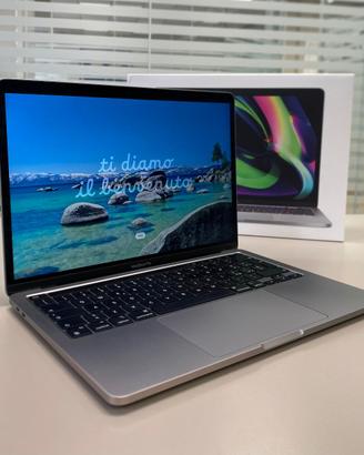 Macbook Pro 13'' APPLE M1