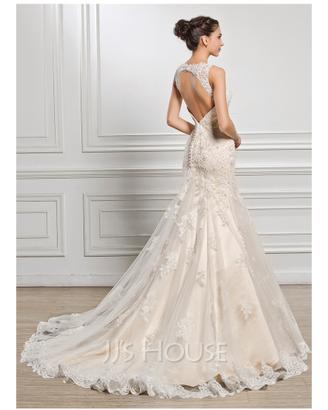 Abito da sposa Nuovo