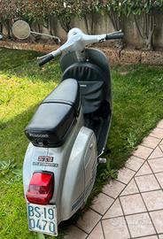 Vespa 125 primavera et3
