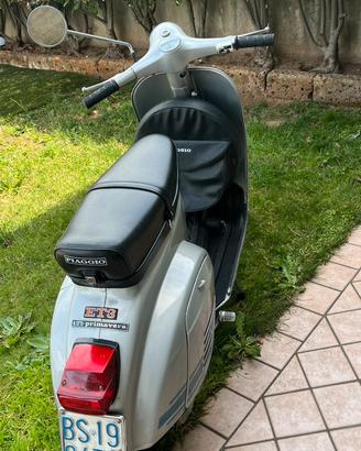 Vespa 125 primavera et3