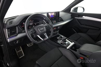 AUDI Q5 Q5 35 TDI S tronic S line